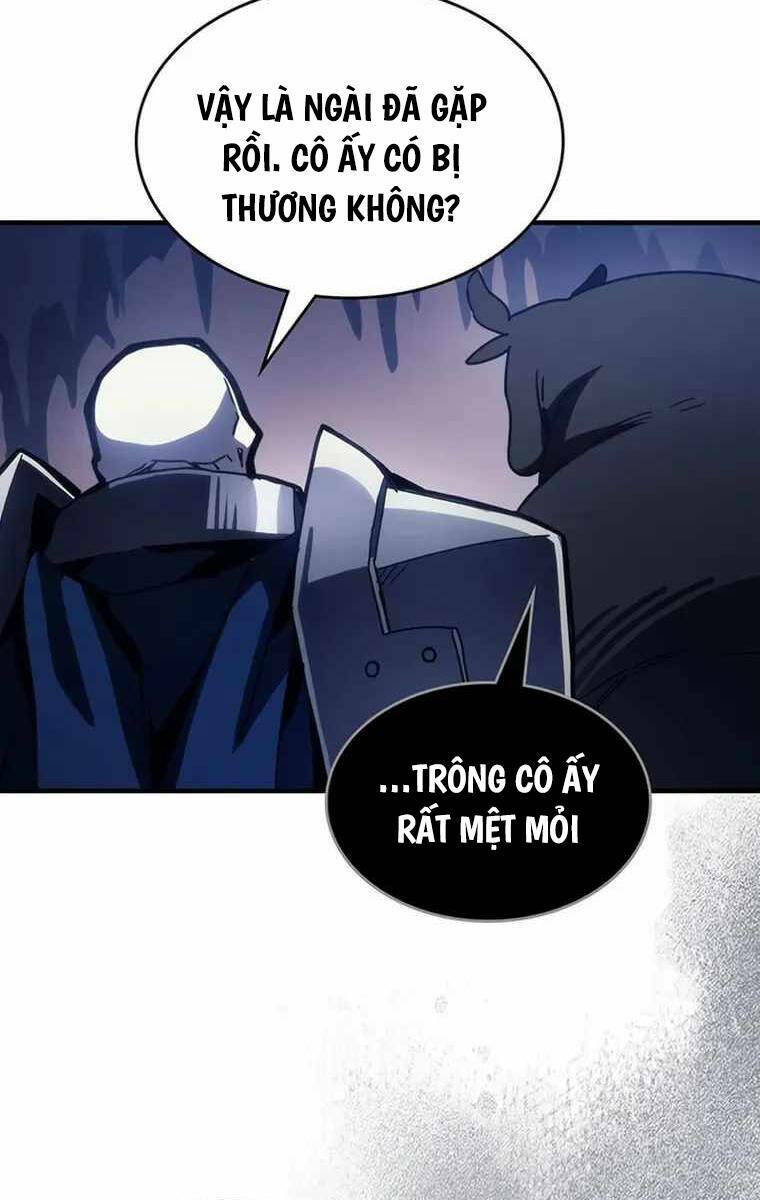 Hãy Hành Động Như Một Boss Đi Ngài Mr Devourer Chapter 20 - Trang 2