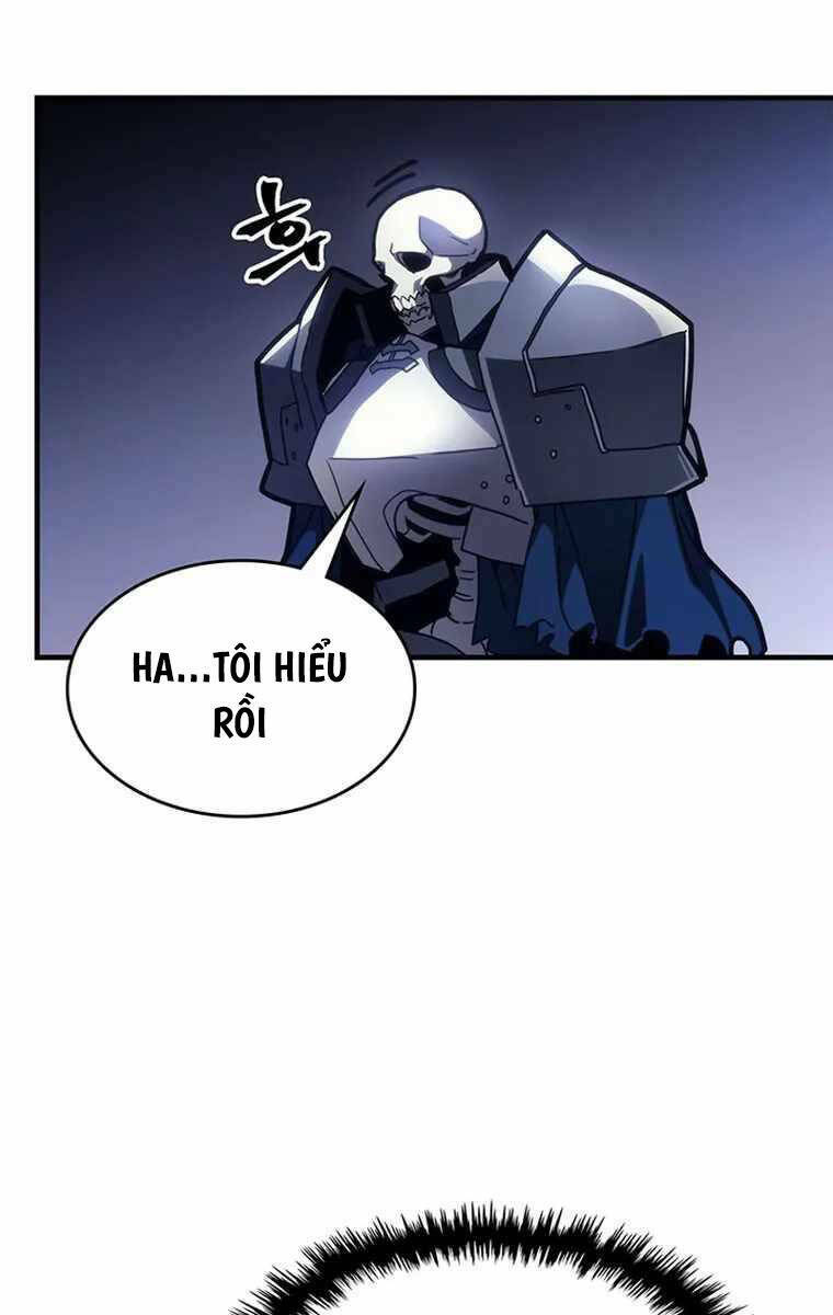 Hãy Hành Động Như Một Boss Đi Ngài Mr Devourer Chapter 20 - Trang 2