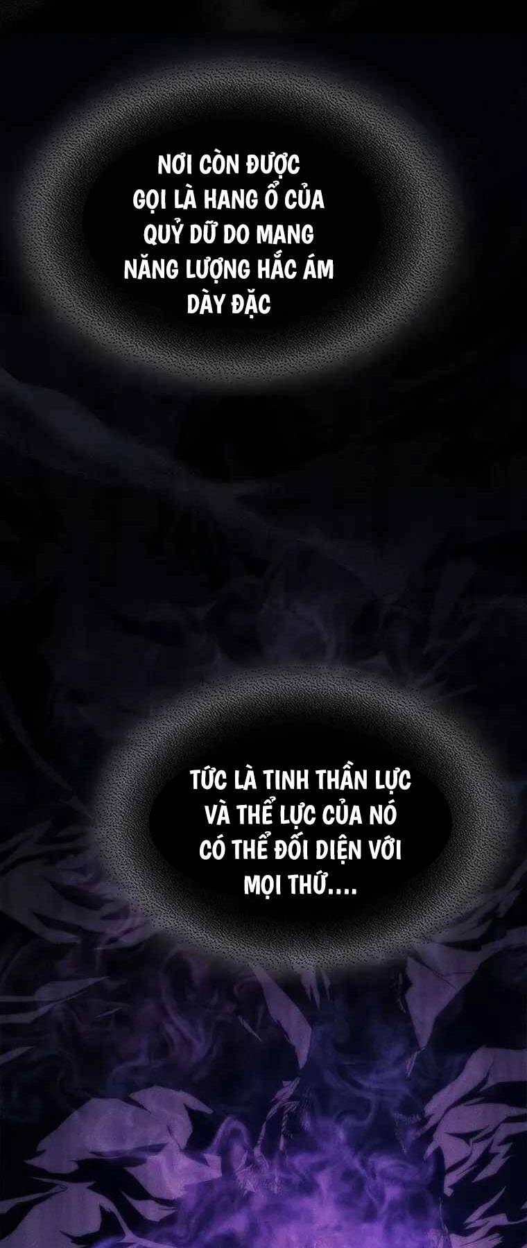 Hãy Hành Động Như Một Boss Đi Ngài Mr Devourer Chapter 20 - Trang 2