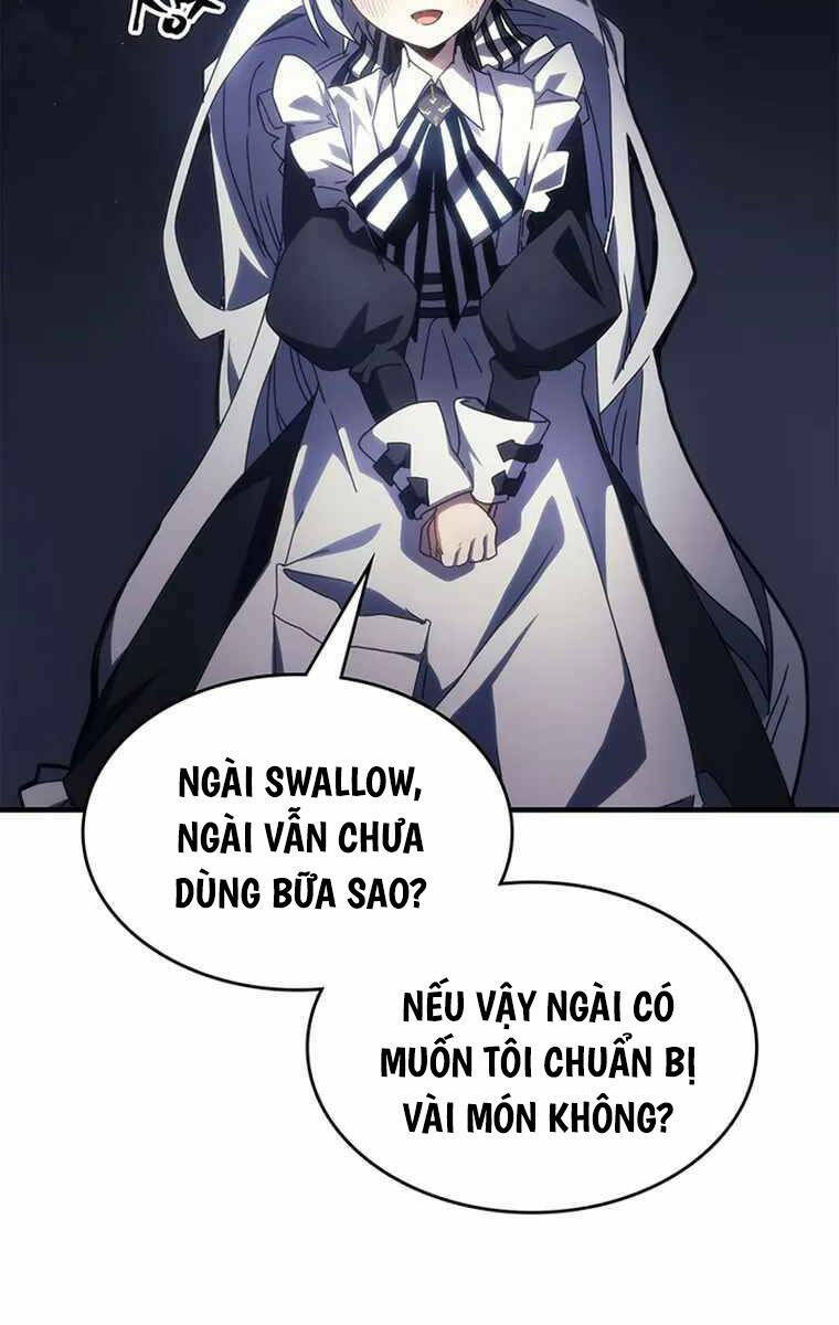 Hãy Hành Động Như Một Boss Đi Ngài Mr Devourer Chapter 20 - Trang 2