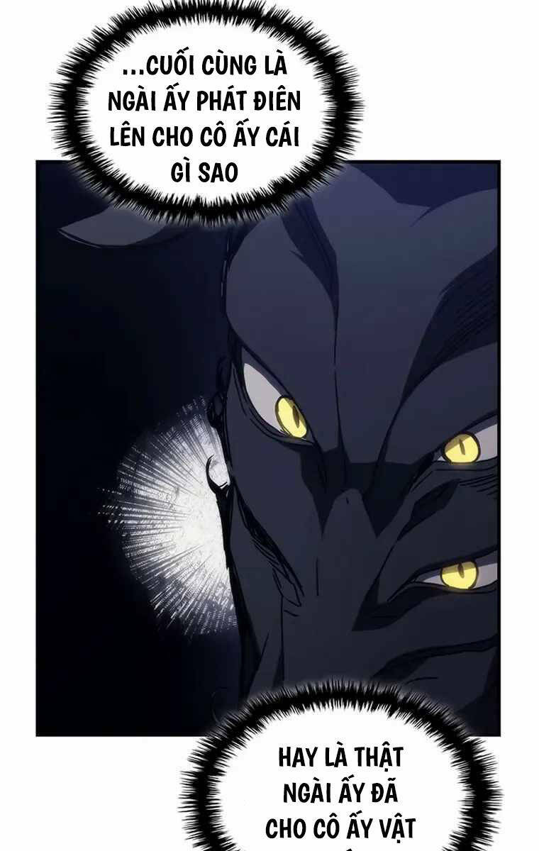 Hãy Hành Động Như Một Boss Đi Ngài Mr Devourer Chapter 20 - Trang 2