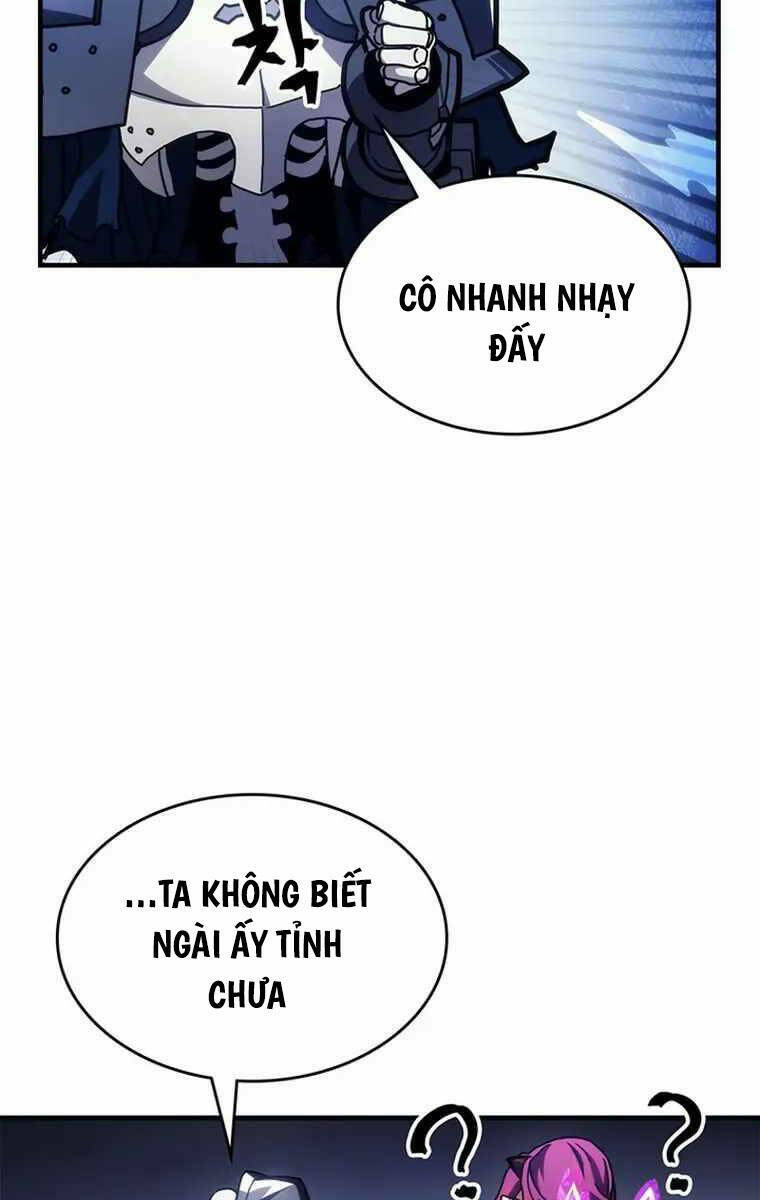 Hãy Hành Động Như Một Boss Đi Ngài Mr Devourer Chapter 20 - Trang 2