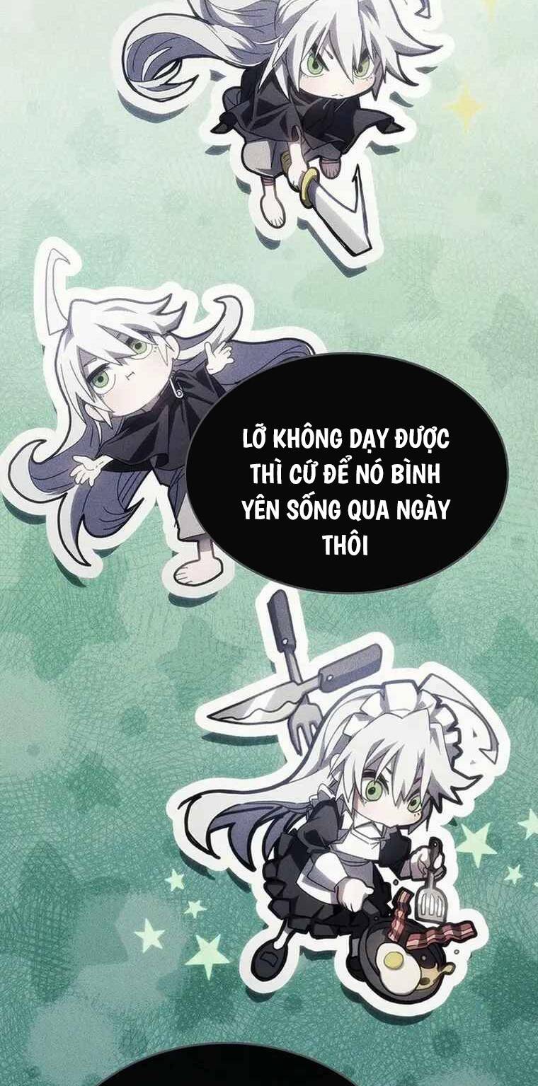 Hãy Hành Động Như Một Boss Đi Ngài Mr Devourer Chapter 20 - Trang 2