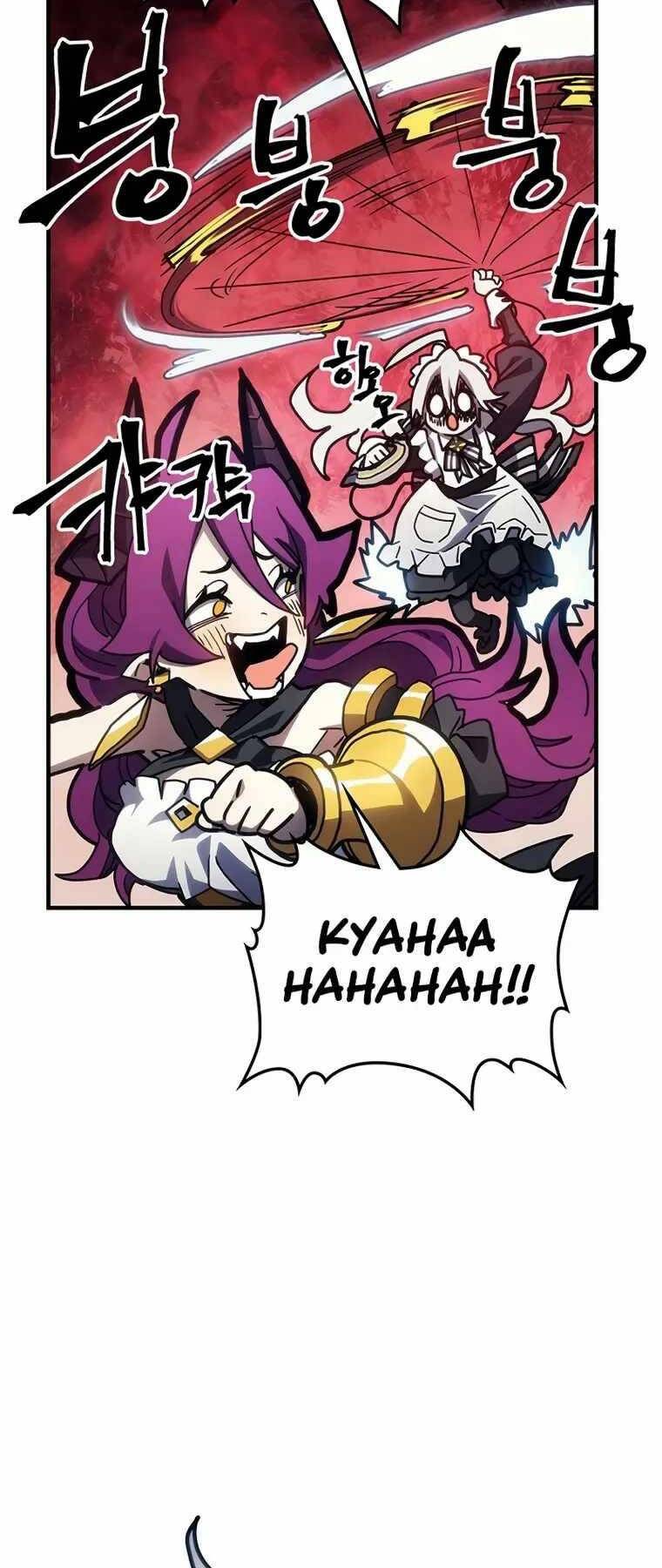 Hãy Hành Động Như Một Boss Đi Ngài Mr Devourer Chapter 21 - Trang 2