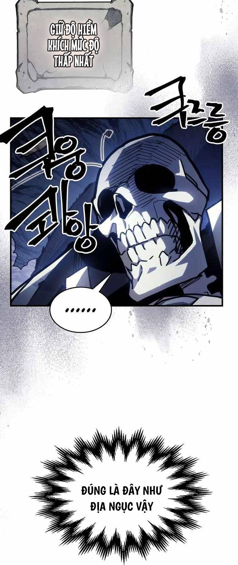 Hãy Hành Động Như Một Boss Đi Ngài Mr Devourer Chapter 21 - Trang 2