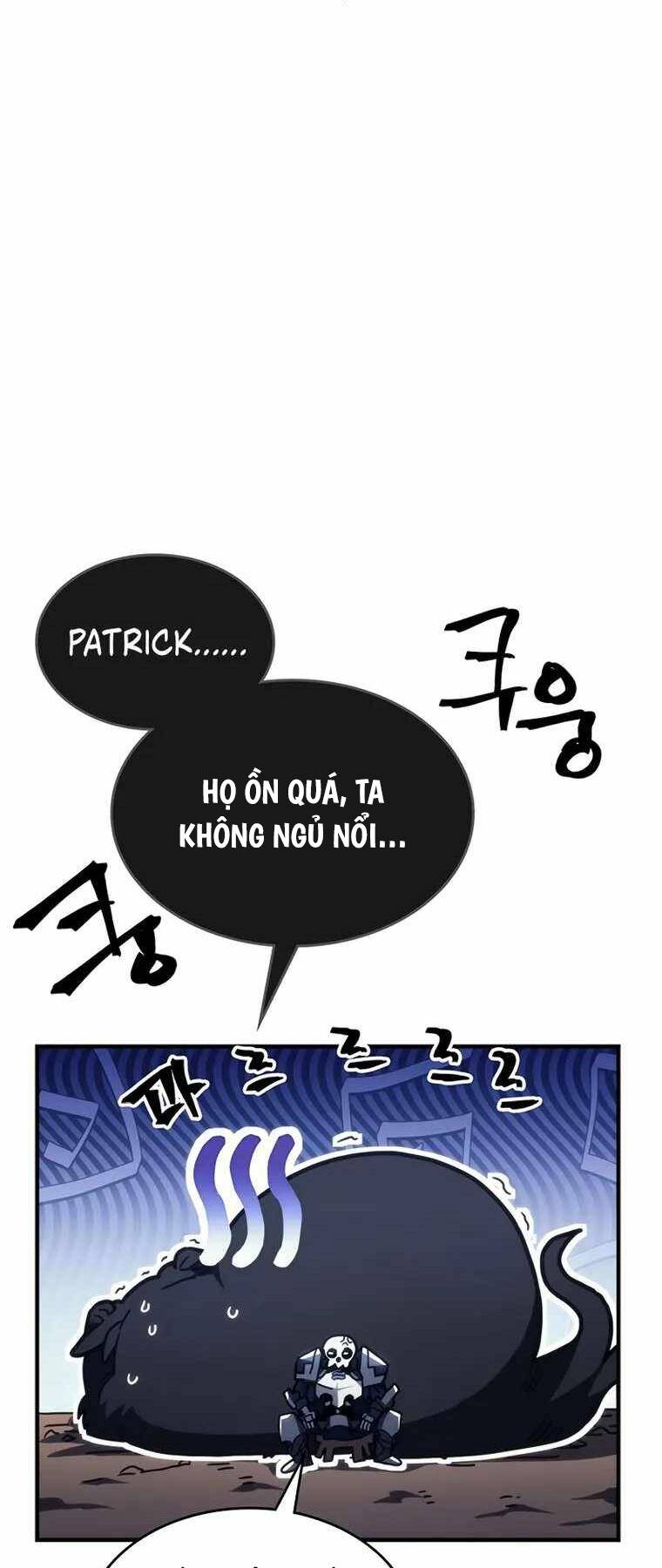 Hãy Hành Động Như Một Boss Đi Ngài Mr Devourer Chapter 21 - Trang 2