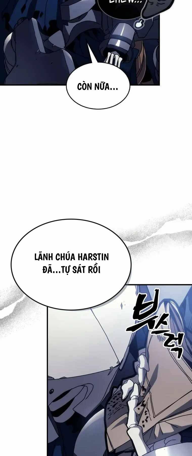 Hãy Hành Động Như Một Boss Đi Ngài Mr Devourer Chapter 21 - Trang 2