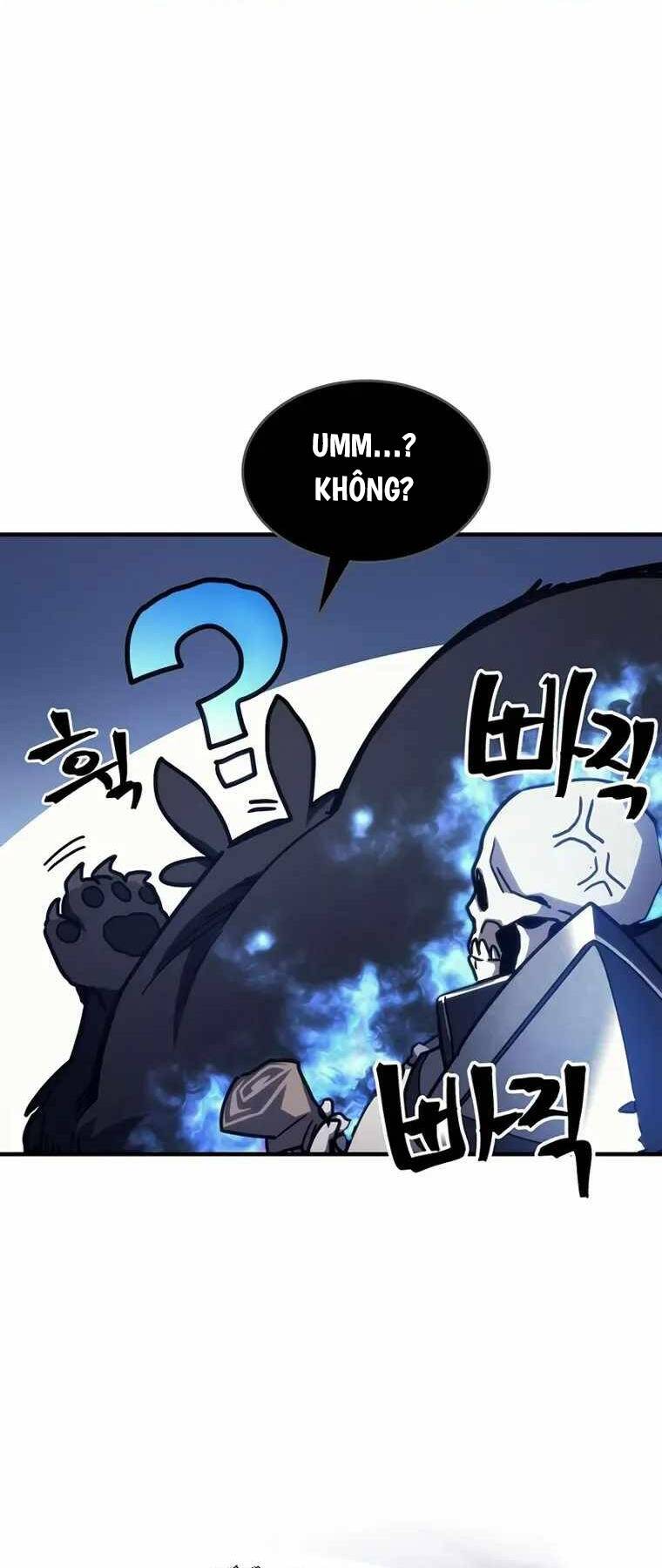 Hãy Hành Động Như Một Boss Đi Ngài Mr Devourer Chapter 21 - Trang 2