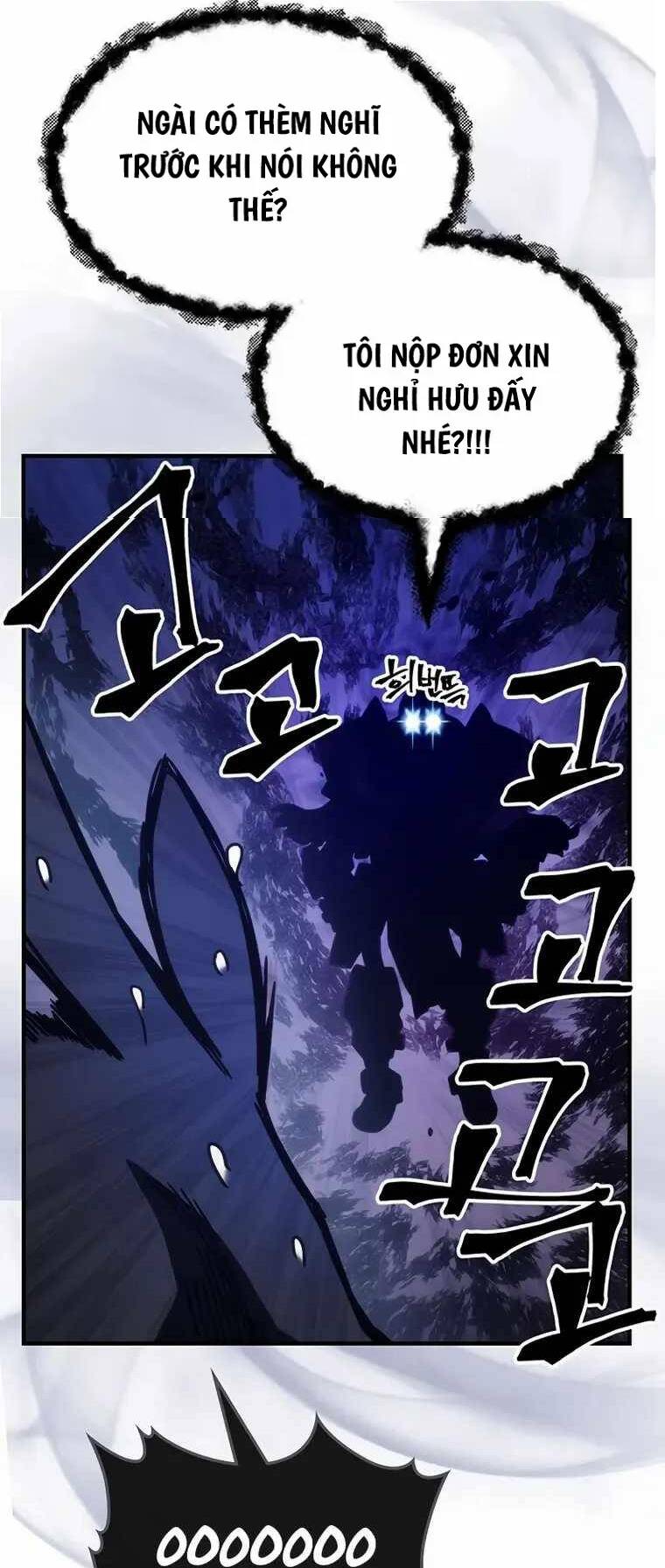 Hãy Hành Động Như Một Boss Đi Ngài Mr Devourer Chapter 21 - Trang 2