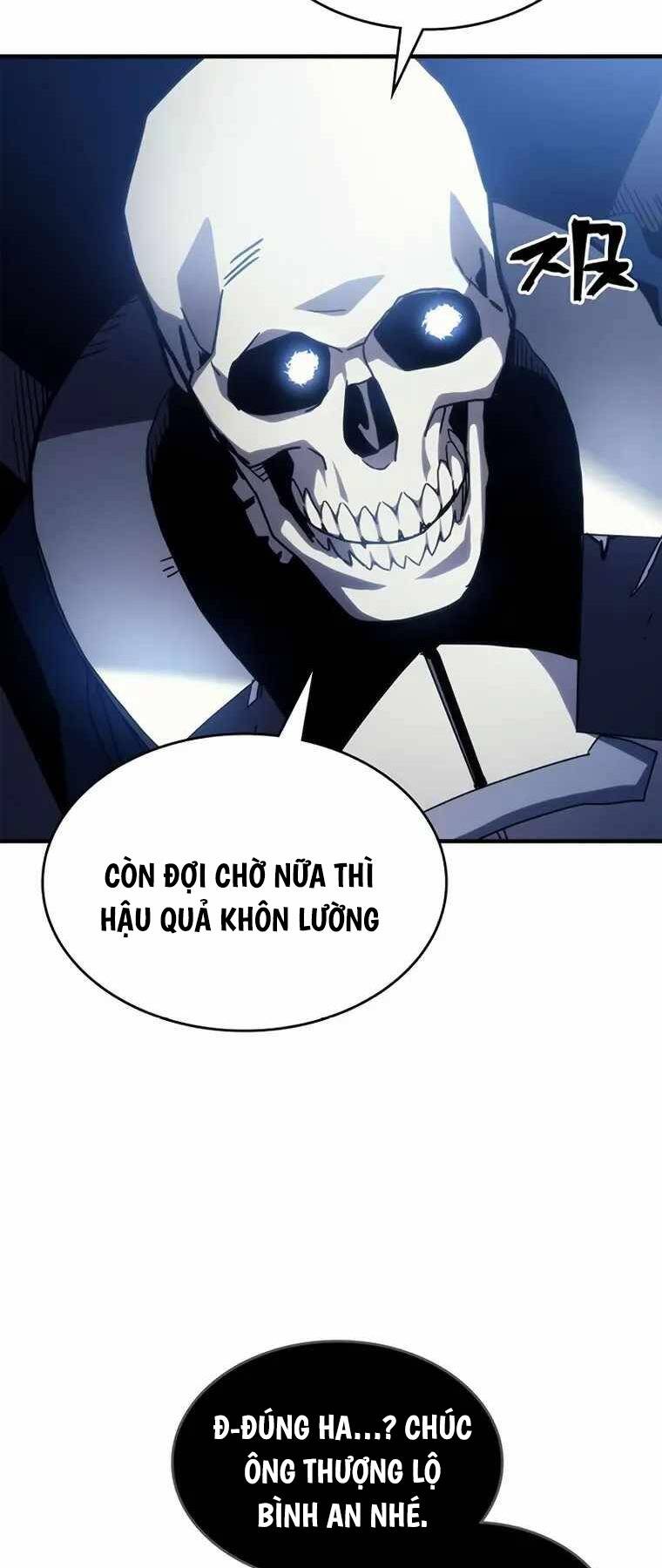 Hãy Hành Động Như Một Boss Đi Ngài Mr Devourer Chapter 21 - Trang 2