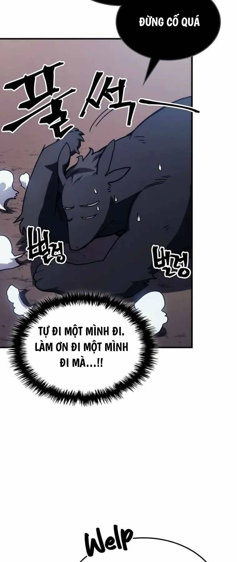 Hãy Hành Động Như Một Boss Đi Ngài Mr Devourer Chapter 21 - Trang 2