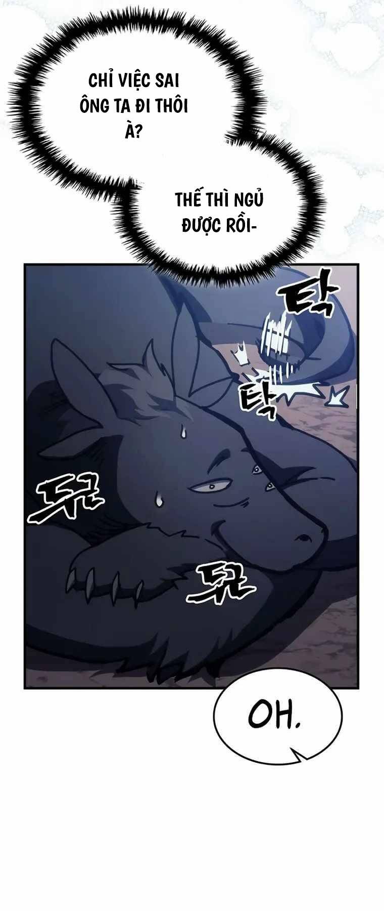 Hãy Hành Động Như Một Boss Đi Ngài Mr Devourer Chapter 21 - Trang 2