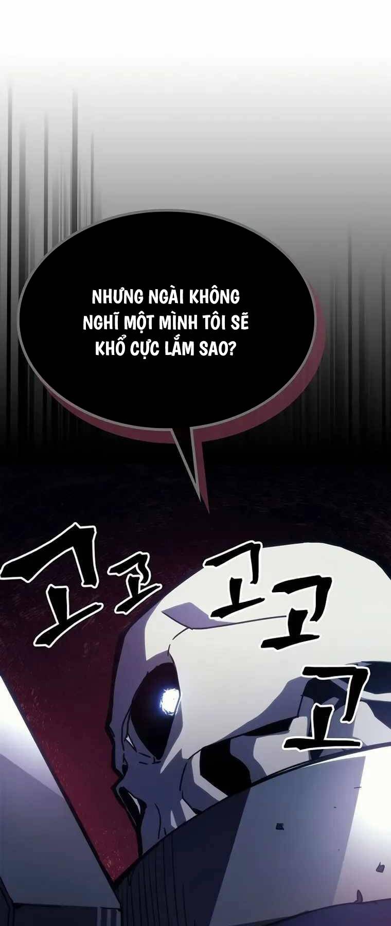 Hãy Hành Động Như Một Boss Đi Ngài Mr Devourer Chapter 21 - Trang 2