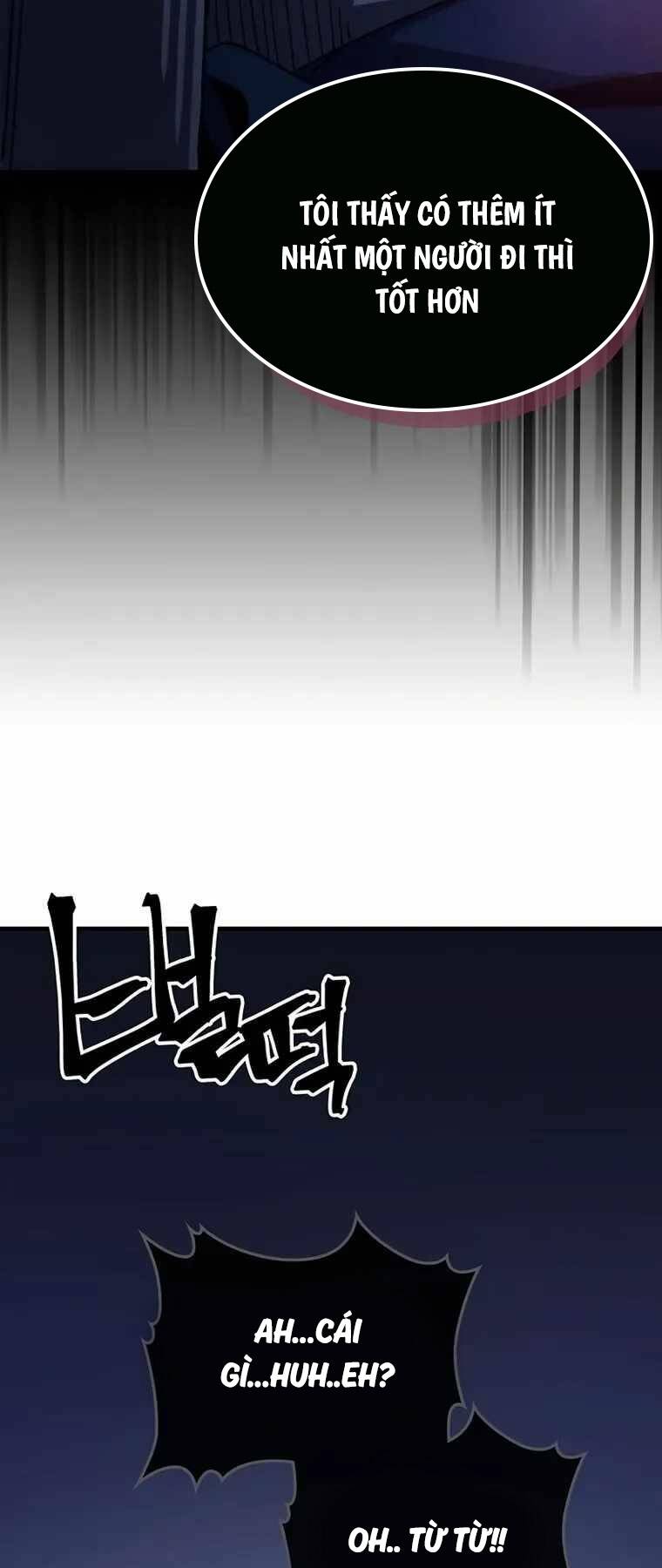 Hãy Hành Động Như Một Boss Đi Ngài Mr Devourer Chapter 21 - Trang 2