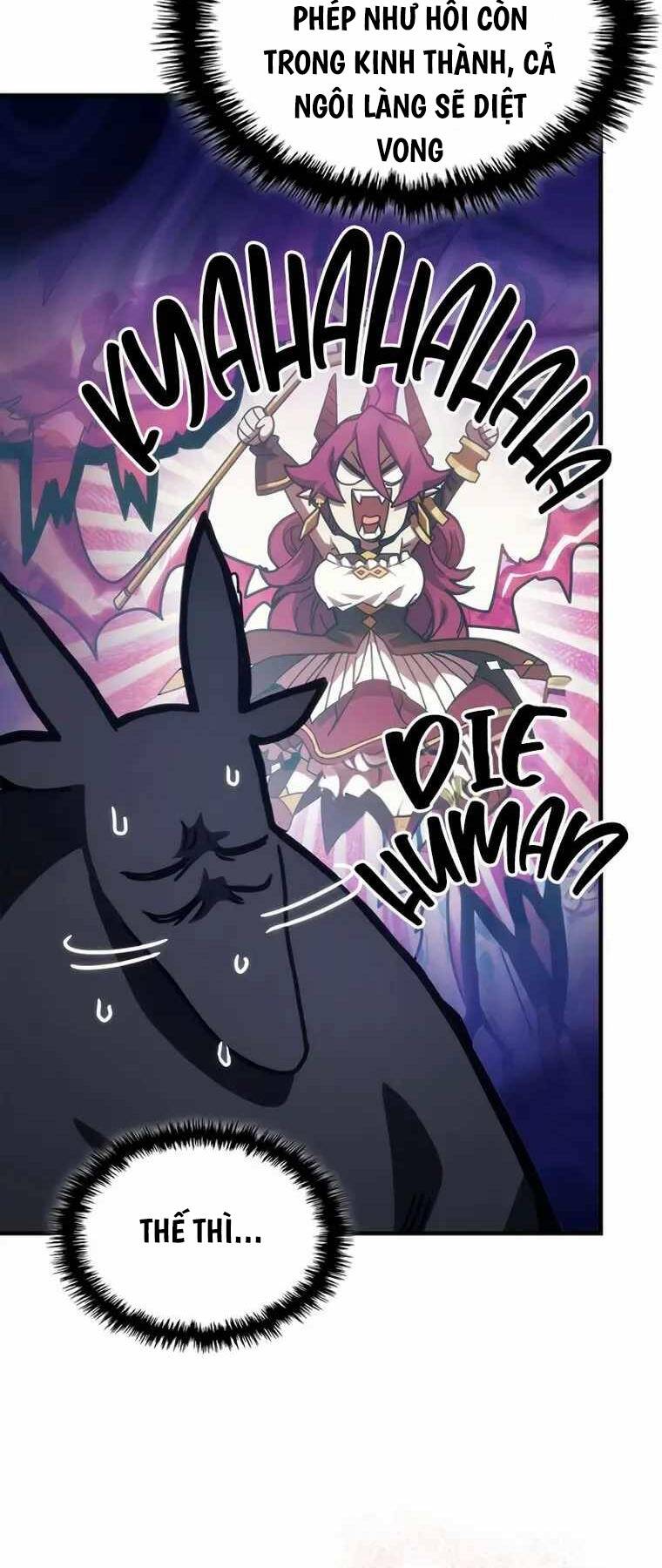 Hãy Hành Động Như Một Boss Đi Ngài Mr Devourer Chapter 21 - Trang 2