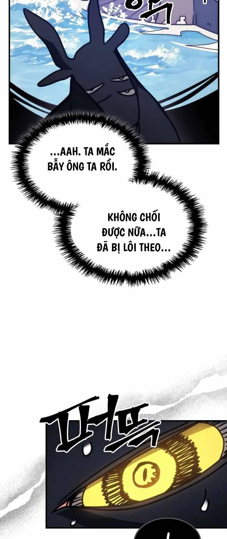 Hãy Hành Động Như Một Boss Đi Ngài Mr Devourer Chapter 21 - Trang 2
