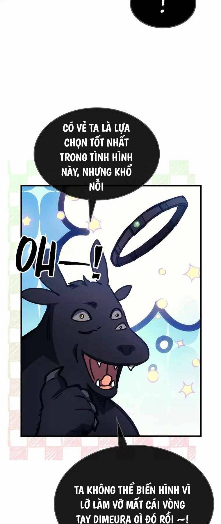 Hãy Hành Động Như Một Boss Đi Ngài Mr Devourer Chapter 21 - Trang 2