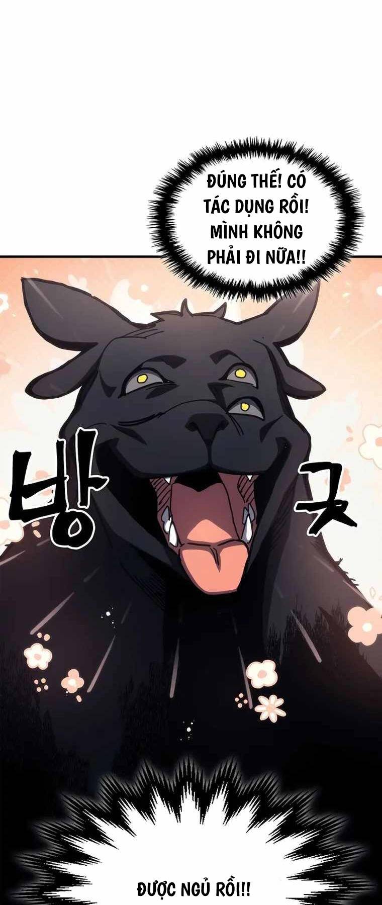 Hãy Hành Động Như Một Boss Đi Ngài Mr Devourer Chapter 21 - Trang 2