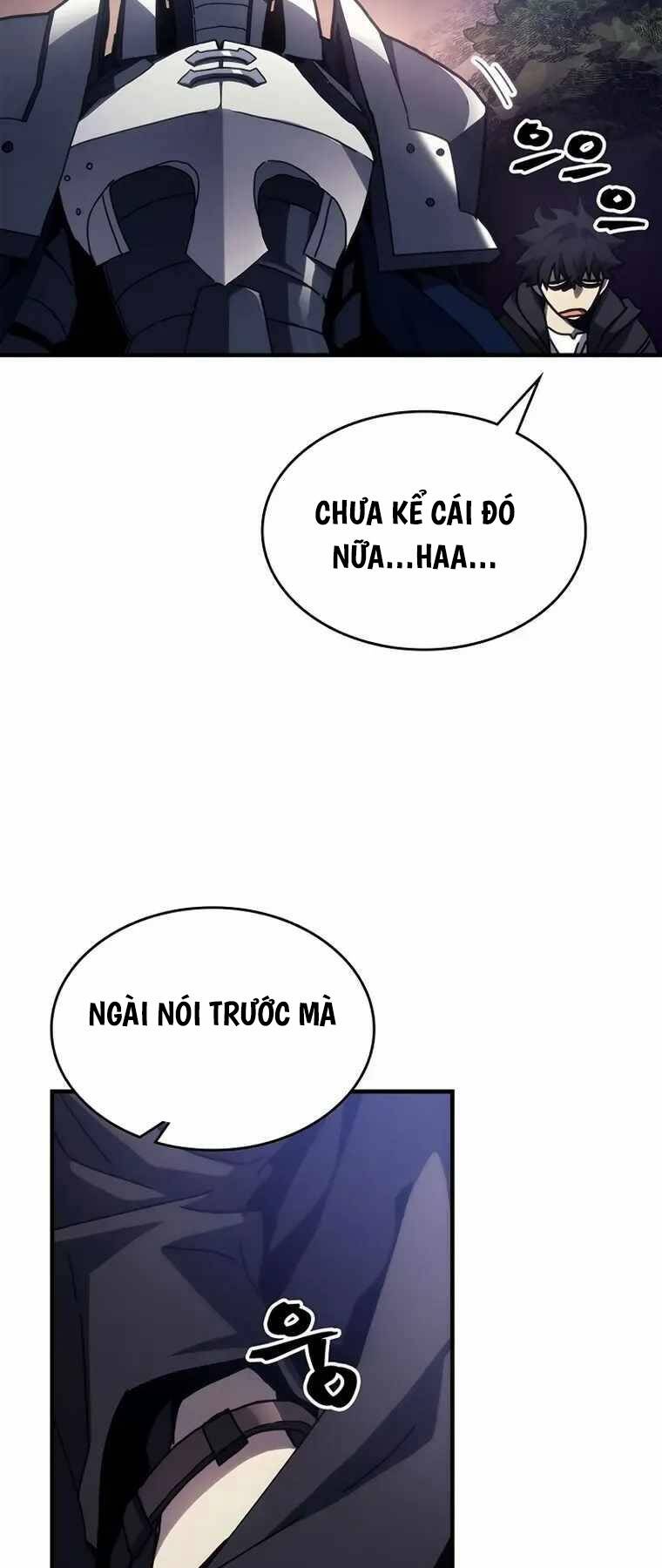 Hãy Hành Động Như Một Boss Đi Ngài Mr Devourer Chapter 21 - Trang 2