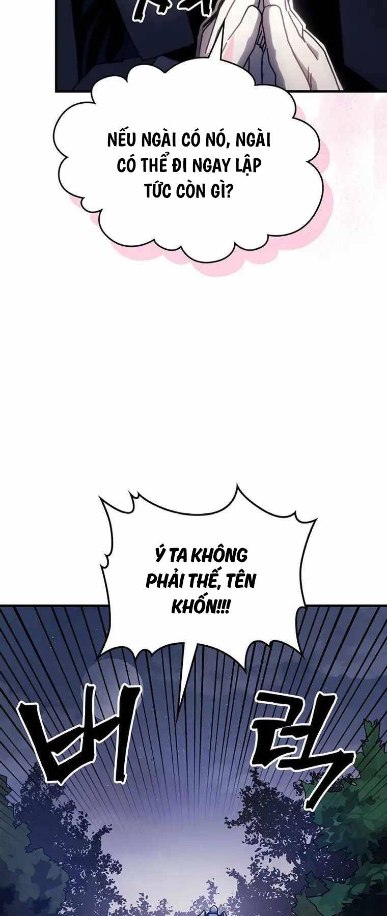 Hãy Hành Động Như Một Boss Đi Ngài Mr Devourer Chapter 21 - Trang 2