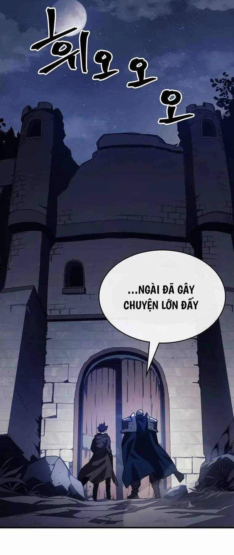 Hãy Hành Động Như Một Boss Đi Ngài Mr Devourer Chapter 21 - Trang 2