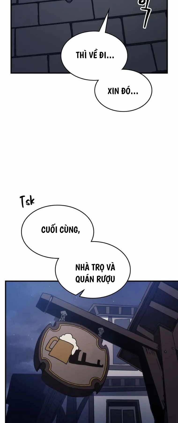 Hãy Hành Động Như Một Boss Đi Ngài Mr Devourer Chapter 21 - Trang 2