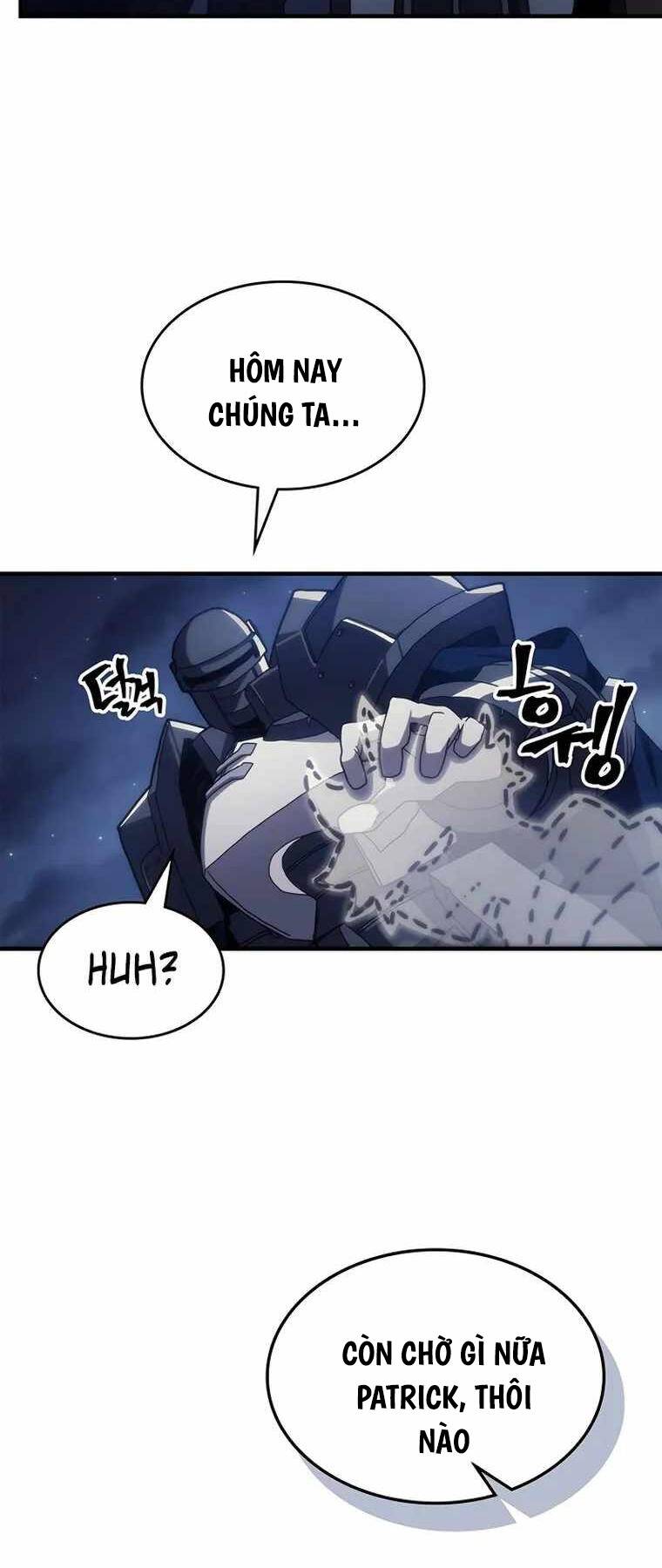 Hãy Hành Động Như Một Boss Đi Ngài Mr Devourer Chapter 21 - Trang 2