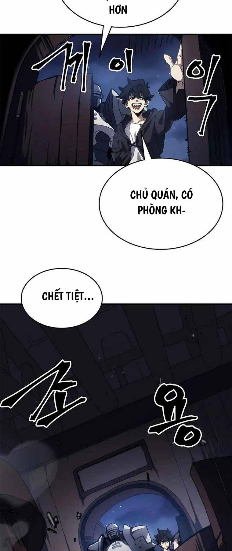 Hãy Hành Động Như Một Boss Đi Ngài Mr Devourer Chapter 21 - Trang 2