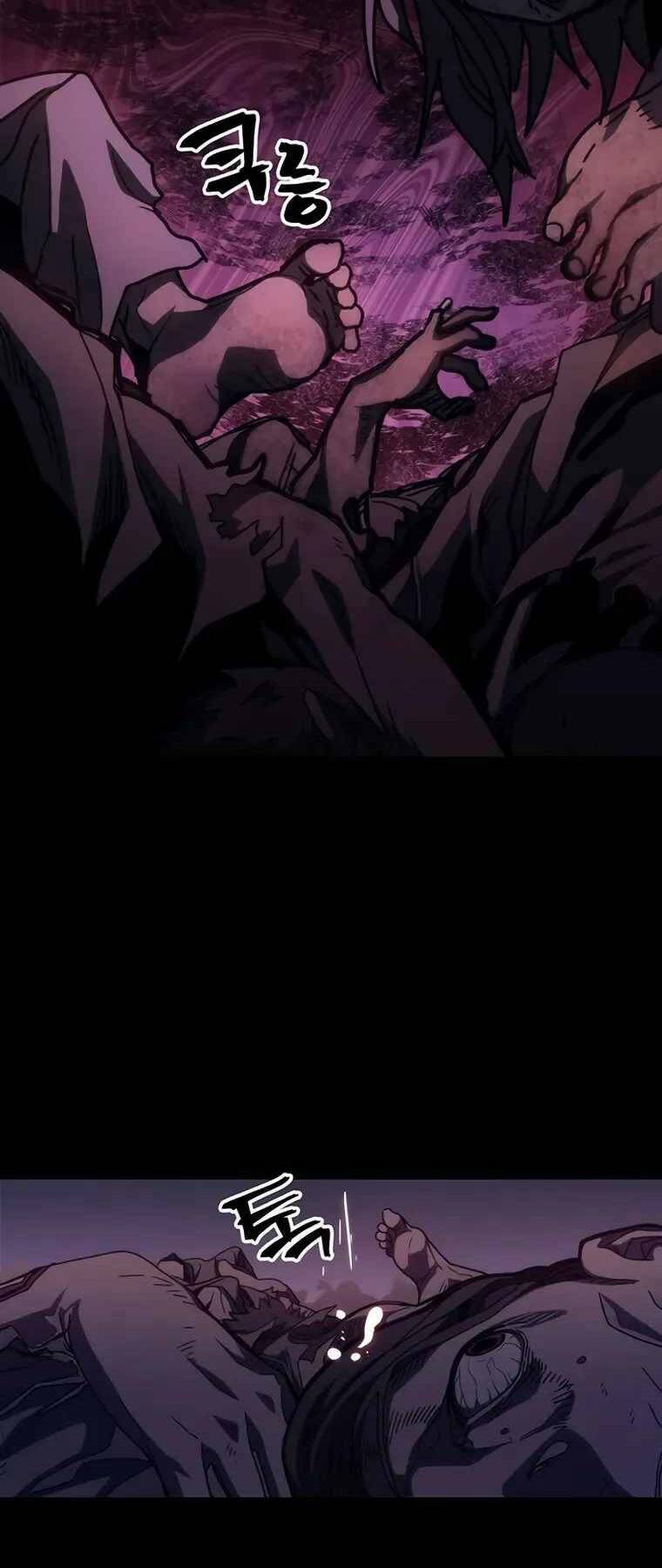 Hãy Hành Động Như Một Boss Đi Ngài Mr Devourer Chapter 21 - Trang 2