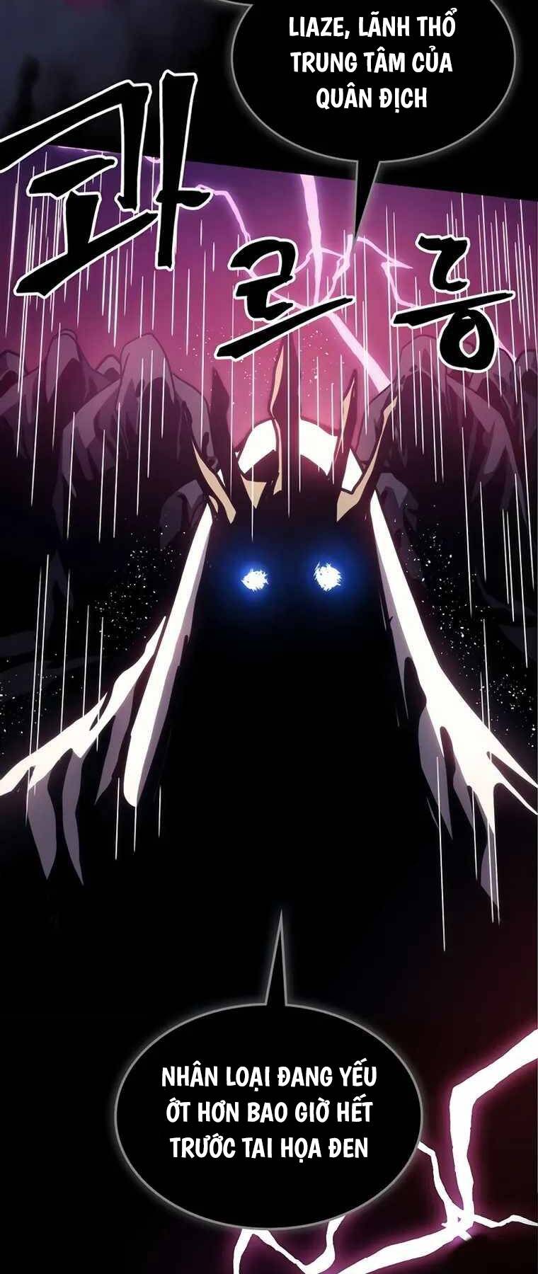 Hãy Hành Động Như Một Boss Đi Ngài Mr Devourer Chapter 21 - Trang 2