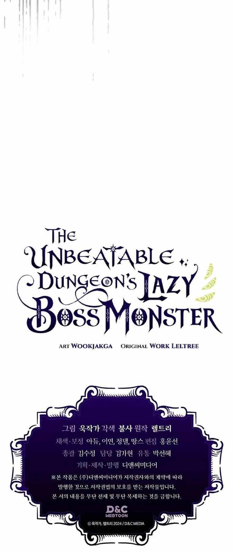 Hãy Hành Động Như Một Boss Đi Ngài Mr Devourer Chapter 21 - Trang 2