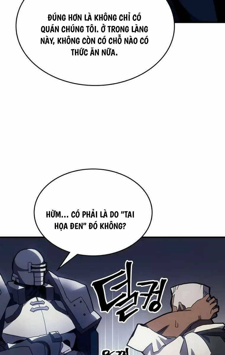 Hãy Hành Động Như Một Boss Đi Ngài Mr Devourer Chapter 22 - Trang 2