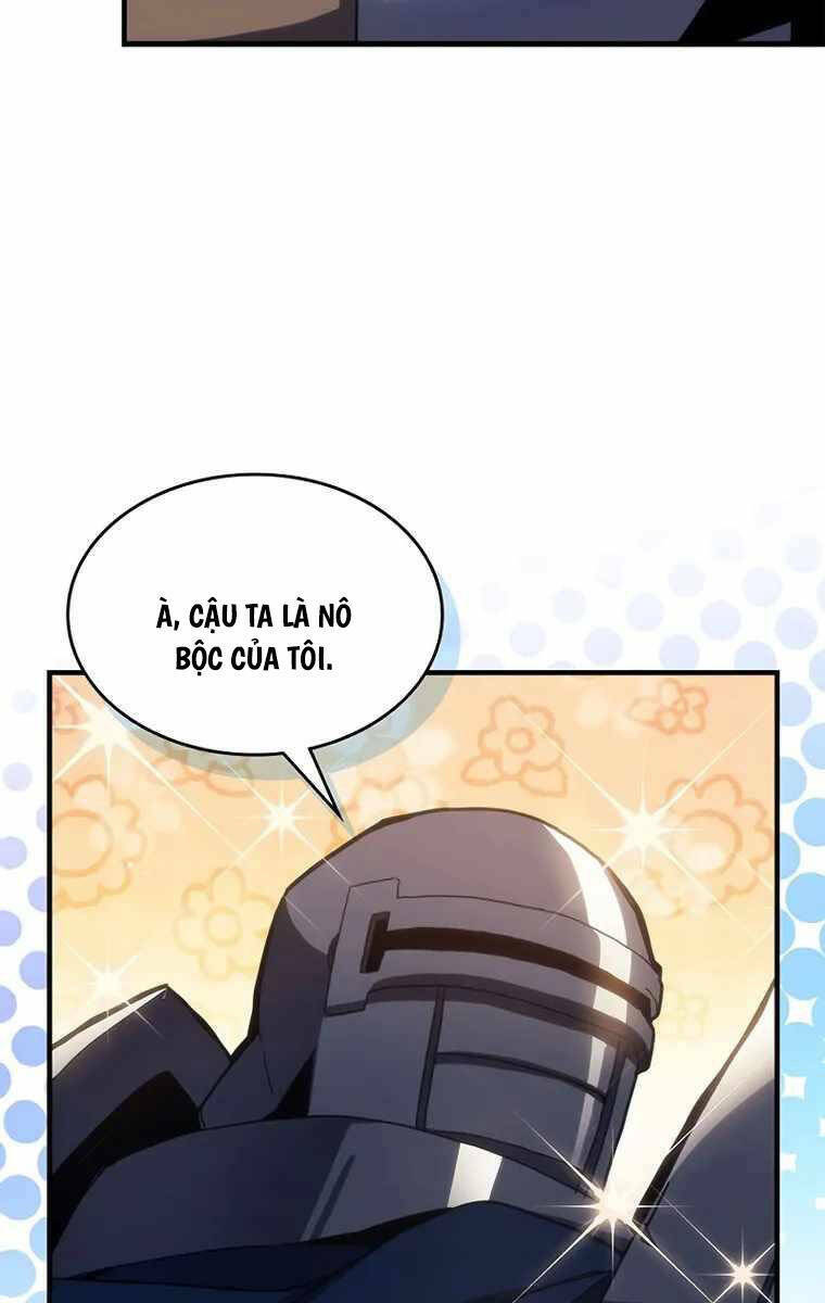Hãy Hành Động Như Một Boss Đi Ngài Mr Devourer Chapter 22 - Trang 2