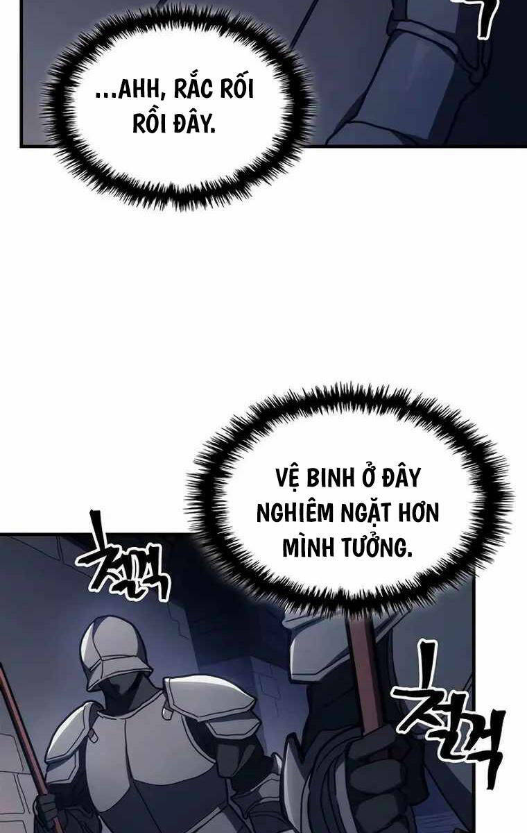 Hãy Hành Động Như Một Boss Đi Ngài Mr Devourer Chapter 22 - Trang 2