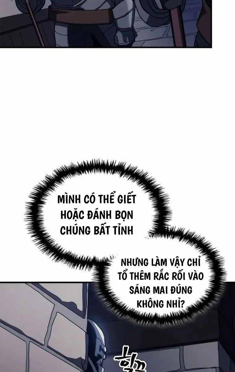 Hãy Hành Động Như Một Boss Đi Ngài Mr Devourer Chapter 22 - Trang 2