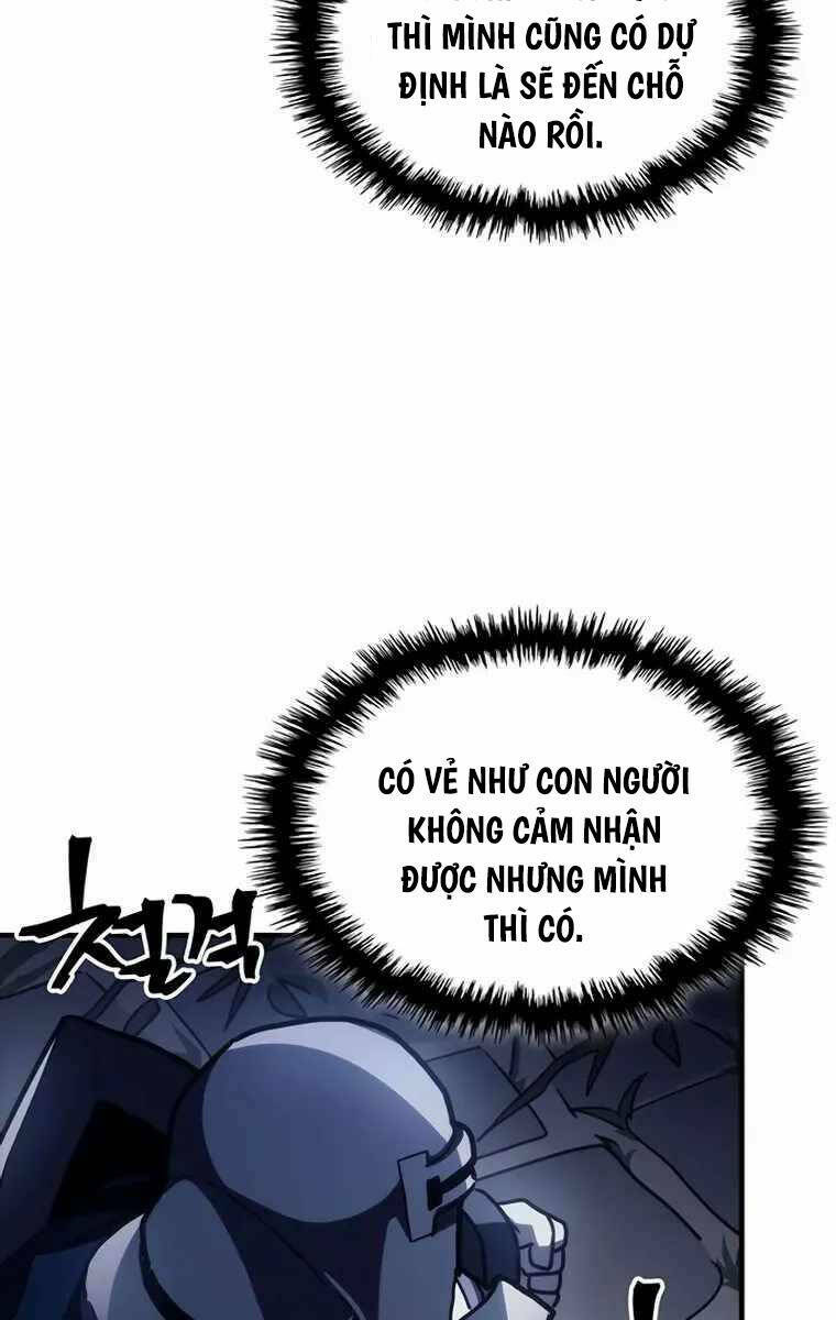 Hãy Hành Động Như Một Boss Đi Ngài Mr Devourer Chapter 22 - Trang 2