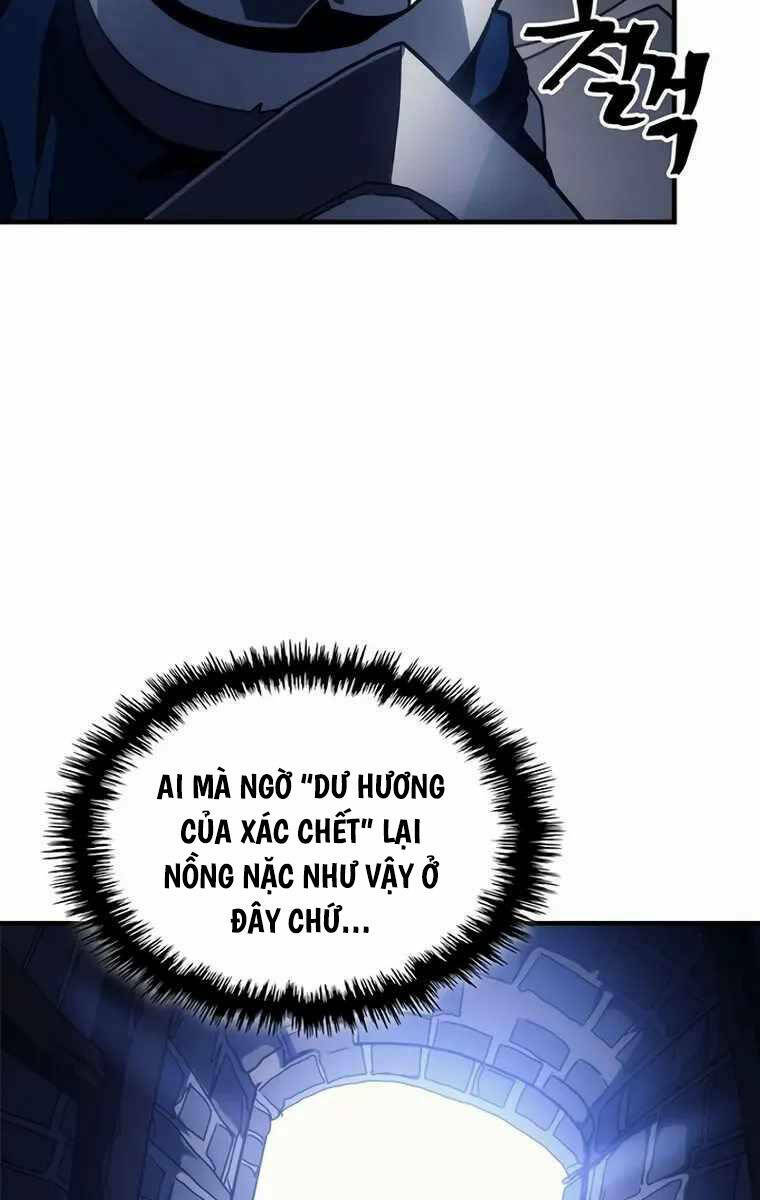 Hãy Hành Động Như Một Boss Đi Ngài Mr Devourer Chapter 22 - Trang 2