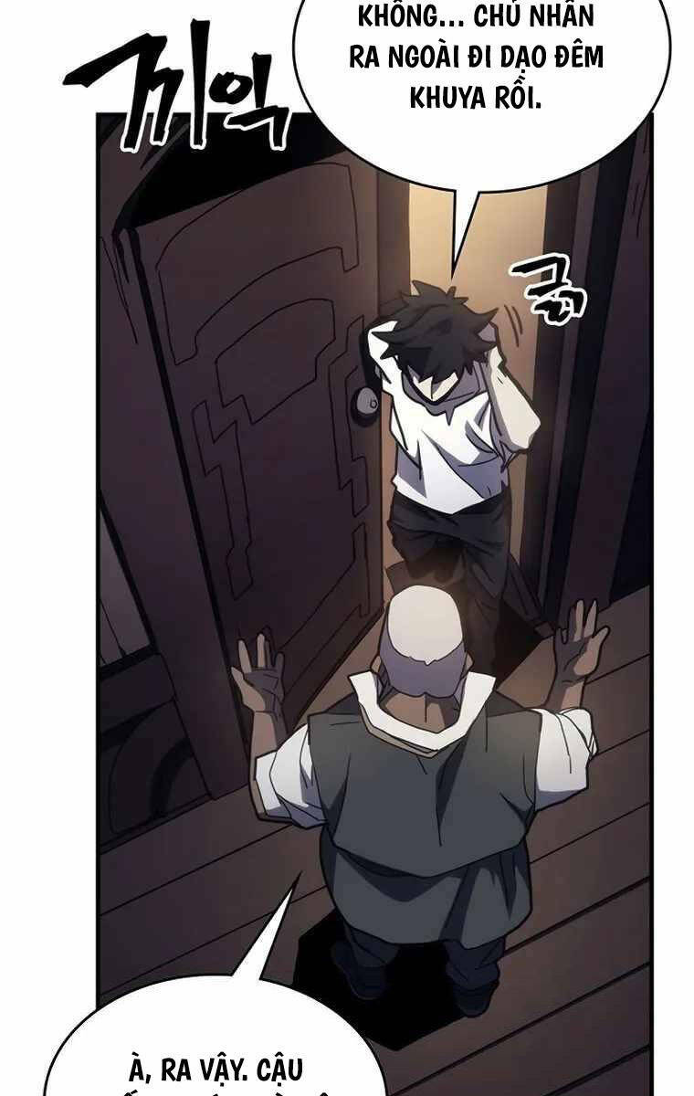 Hãy Hành Động Như Một Boss Đi Ngài Mr Devourer Chapter 22 - Trang 2