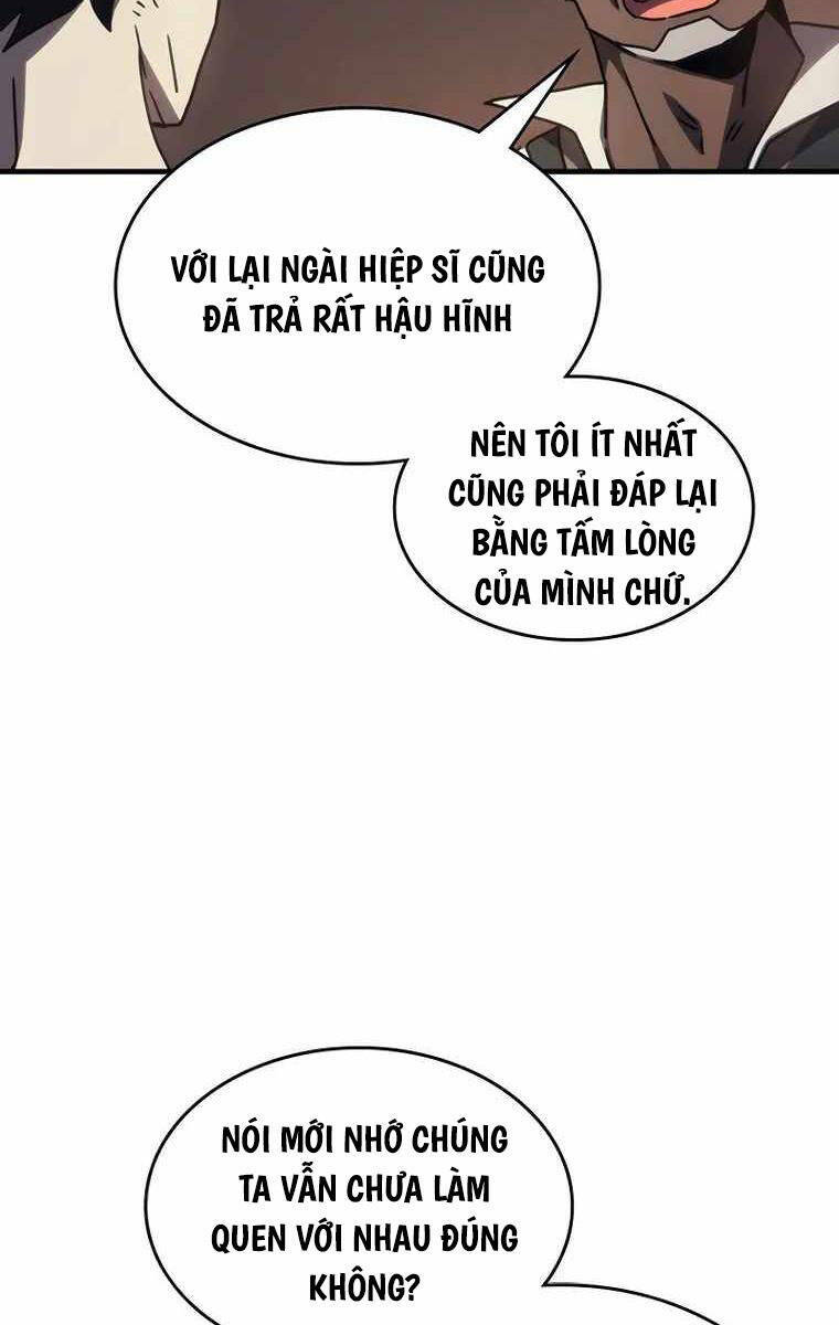 Hãy Hành Động Như Một Boss Đi Ngài Mr Devourer Chapter 22 - Trang 2