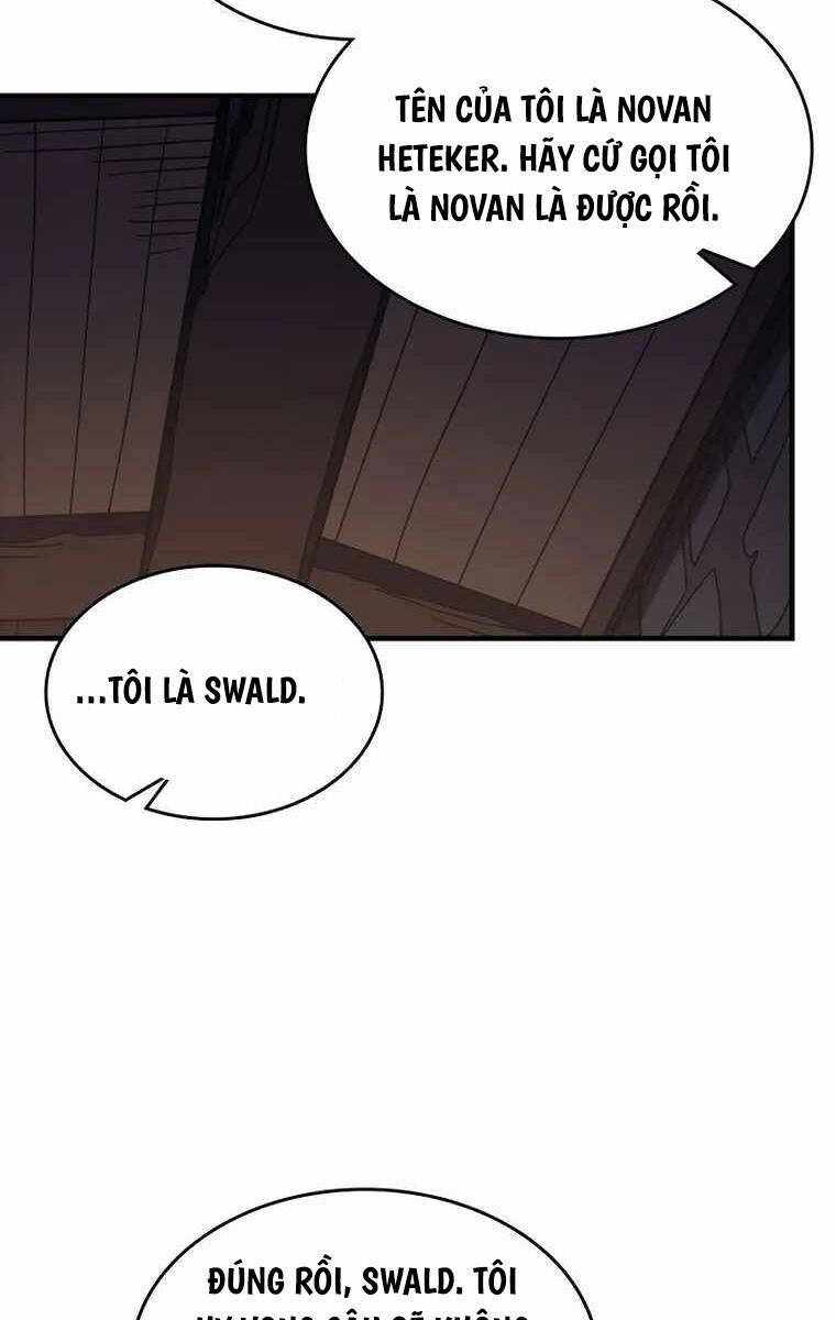 Hãy Hành Động Như Một Boss Đi Ngài Mr Devourer Chapter 22 - Trang 2