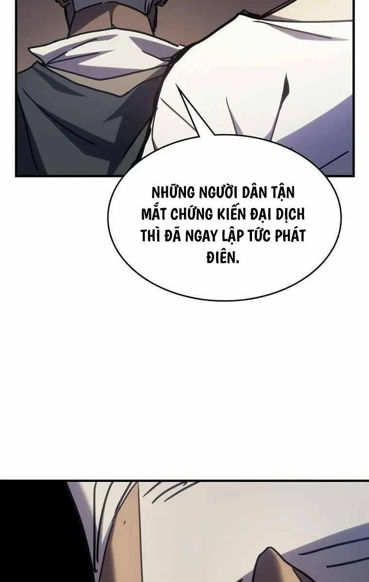 Hãy Hành Động Như Một Boss Đi Ngài Mr Devourer Chapter 22 - Trang 2