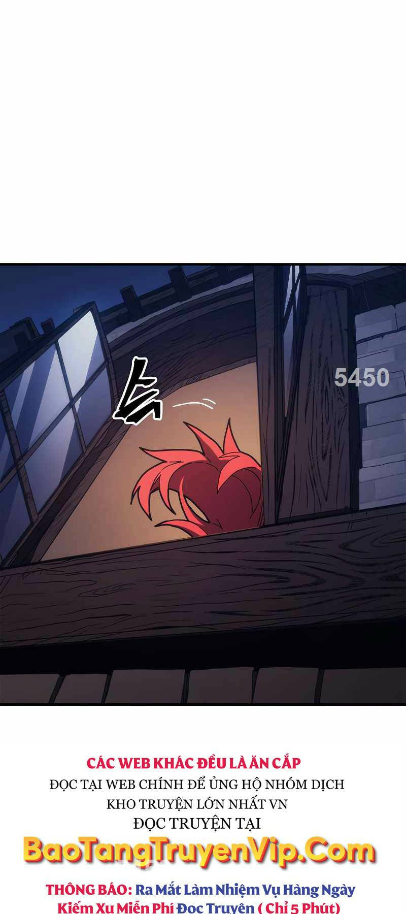 Hãy Hành Động Như Một Boss Đi Ngài Mr Devourer Chapter 23 - Trang 2