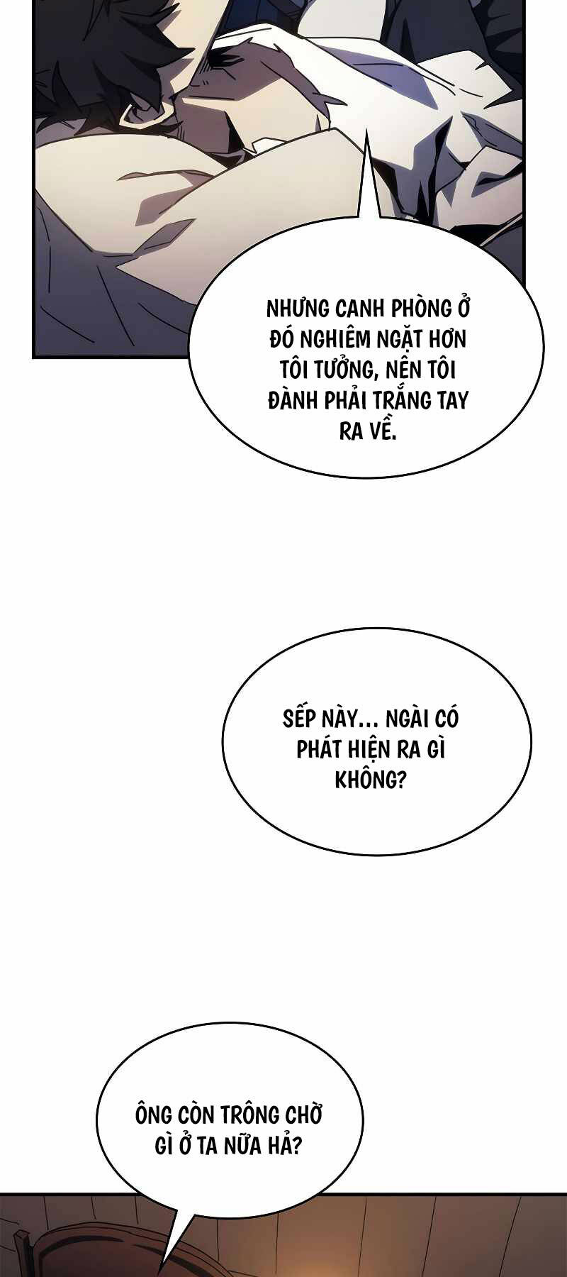 Hãy Hành Động Như Một Boss Đi Ngài Mr Devourer Chapter 23 - Trang 2