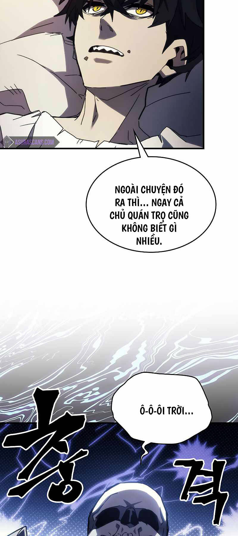 Hãy Hành Động Như Một Boss Đi Ngài Mr Devourer Chapter 23 - Trang 2