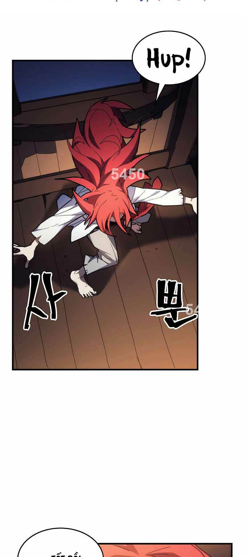 Hãy Hành Động Như Một Boss Đi Ngài Mr Devourer Chapter 23 - Trang 2