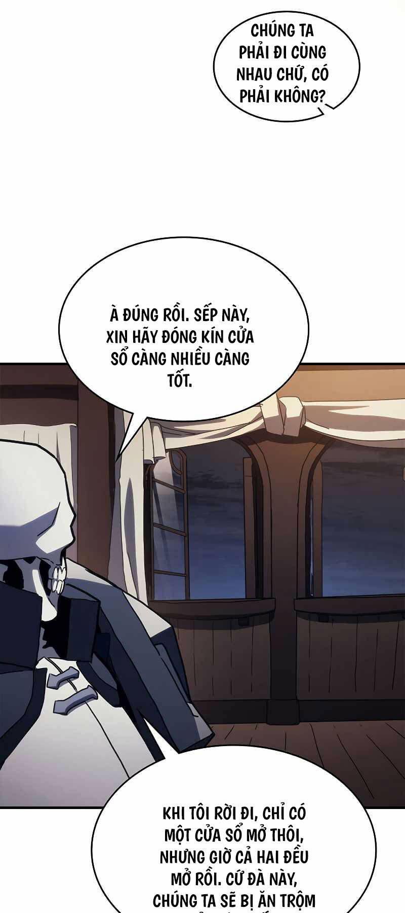 Hãy Hành Động Như Một Boss Đi Ngài Mr Devourer Chapter 23 - Trang 2