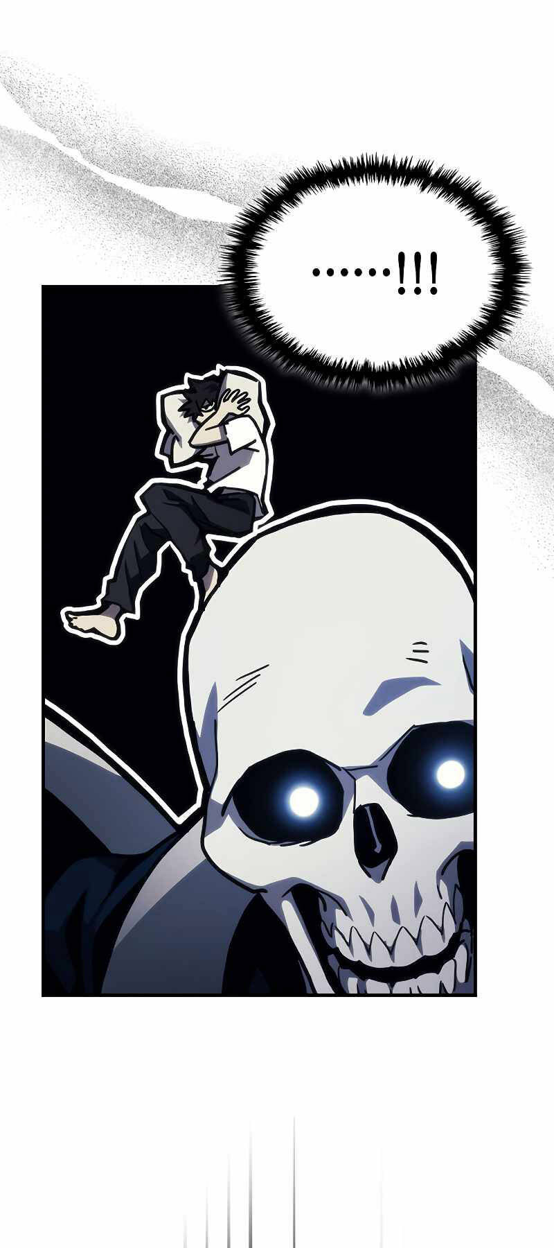 Hãy Hành Động Như Một Boss Đi Ngài Mr Devourer Chapter 23 - Trang 2