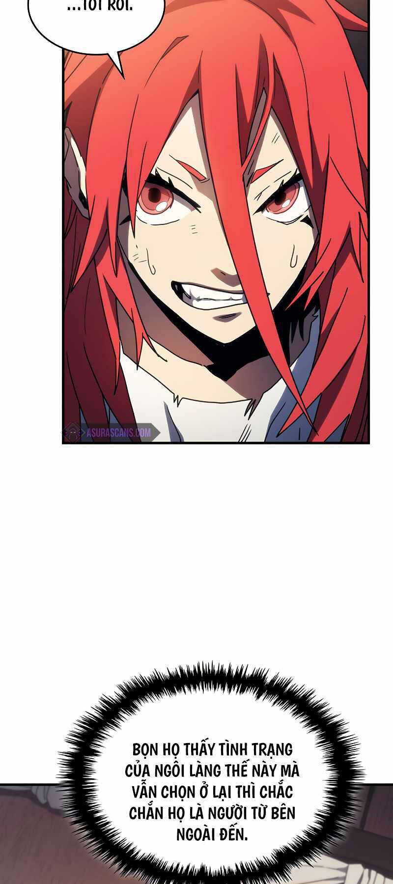 Hãy Hành Động Như Một Boss Đi Ngài Mr Devourer Chapter 23 - Trang 2