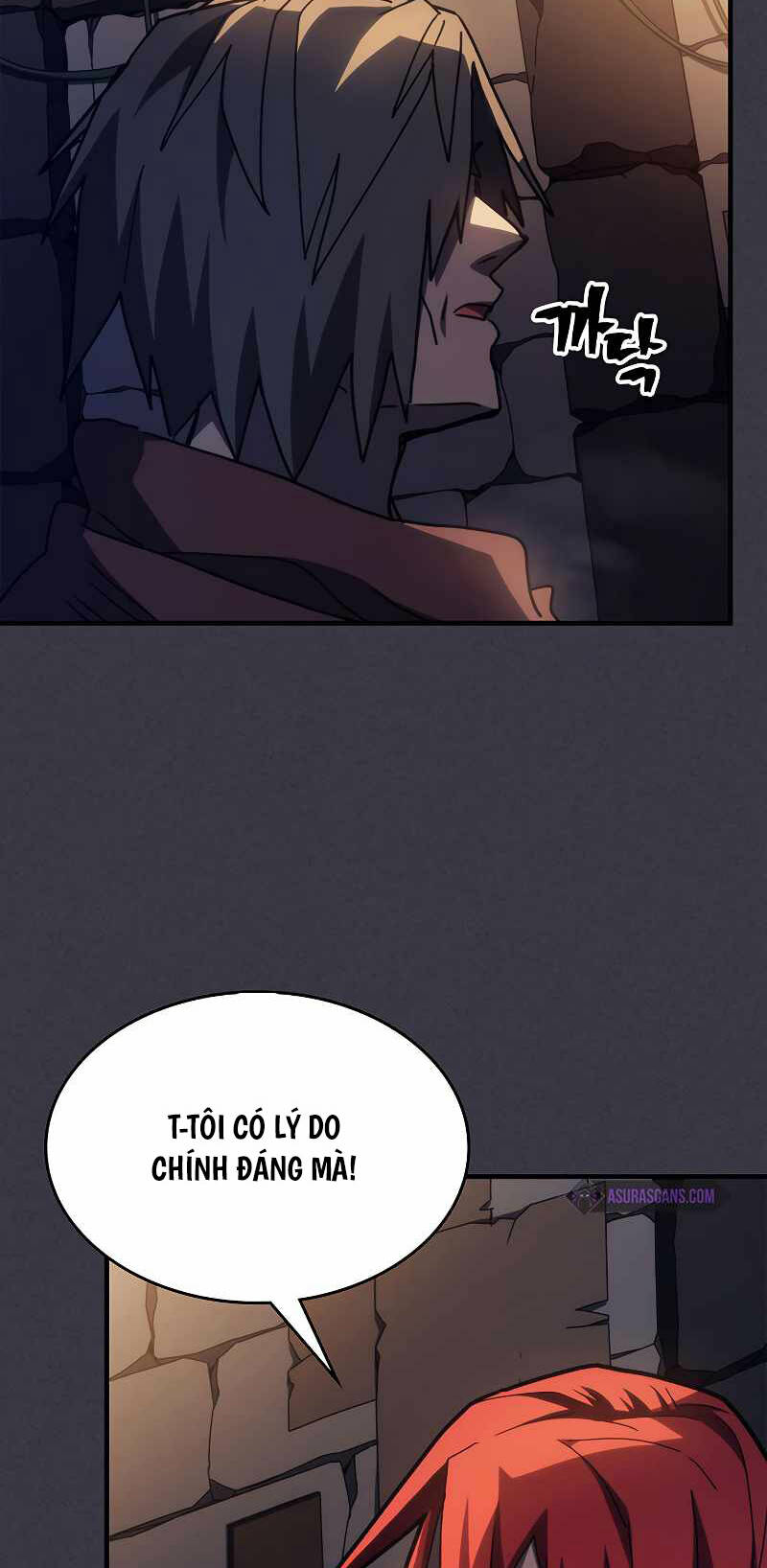 Hãy Hành Động Như Một Boss Đi Ngài Mr Devourer Chapter 23 - Trang 2