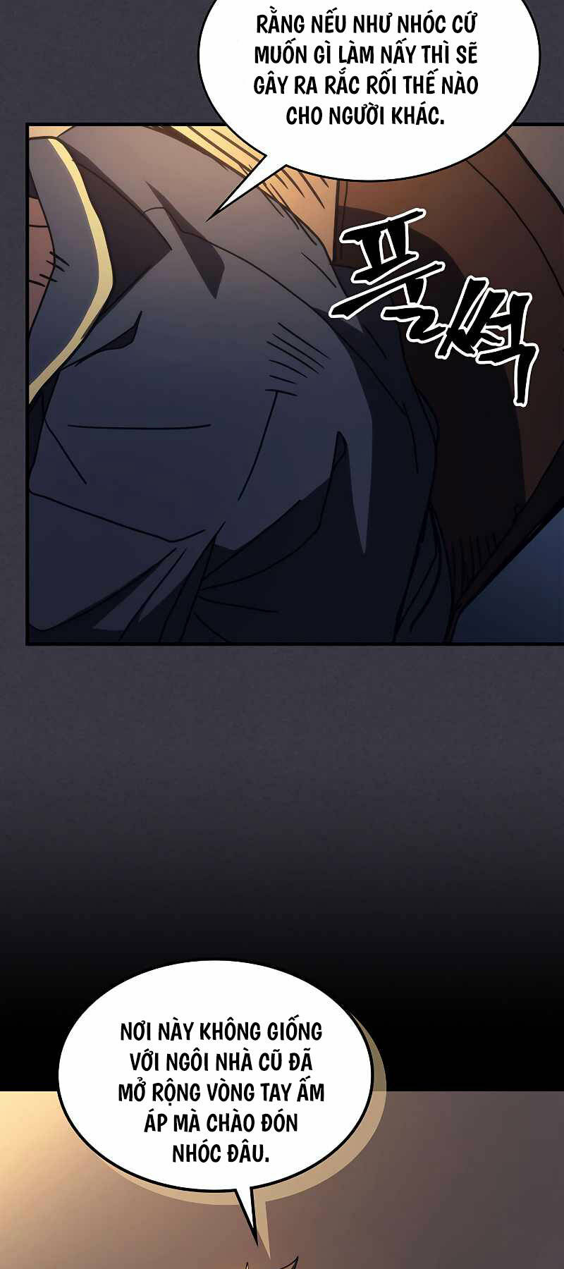Hãy Hành Động Như Một Boss Đi Ngài Mr Devourer Chapter 23 - Trang 2
